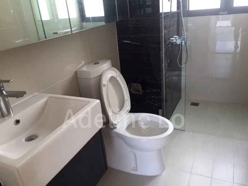 HEDGES PARK CONDOMINIUM 9