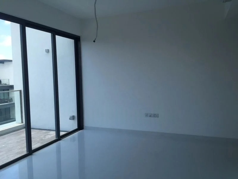 HEDGES PARK CONDOMINIUM