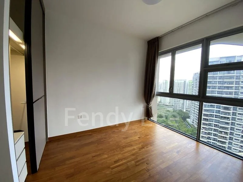 RIVERTREES RESIDENCES 4