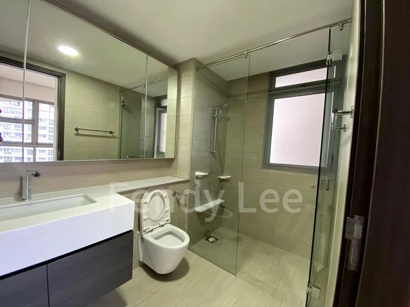 RIVERTREES RESIDENCES 6