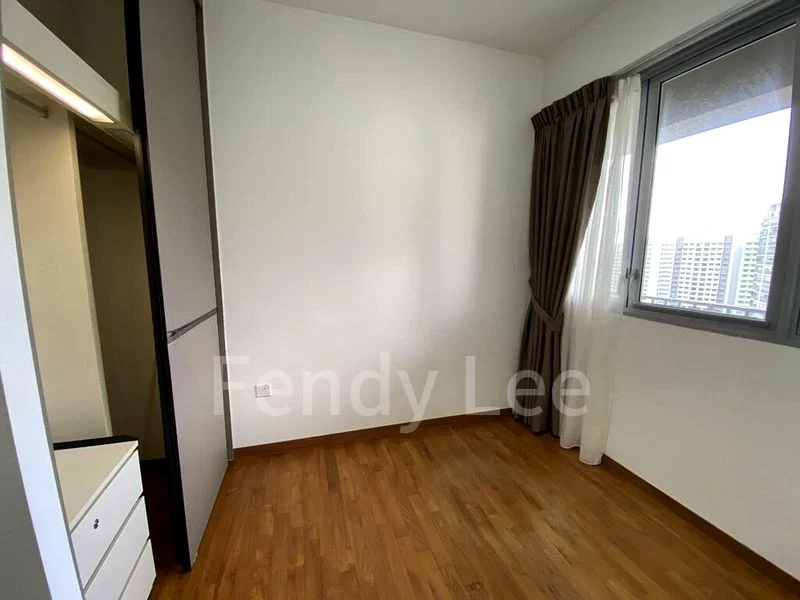 RIVERTREES RESIDENCES 7