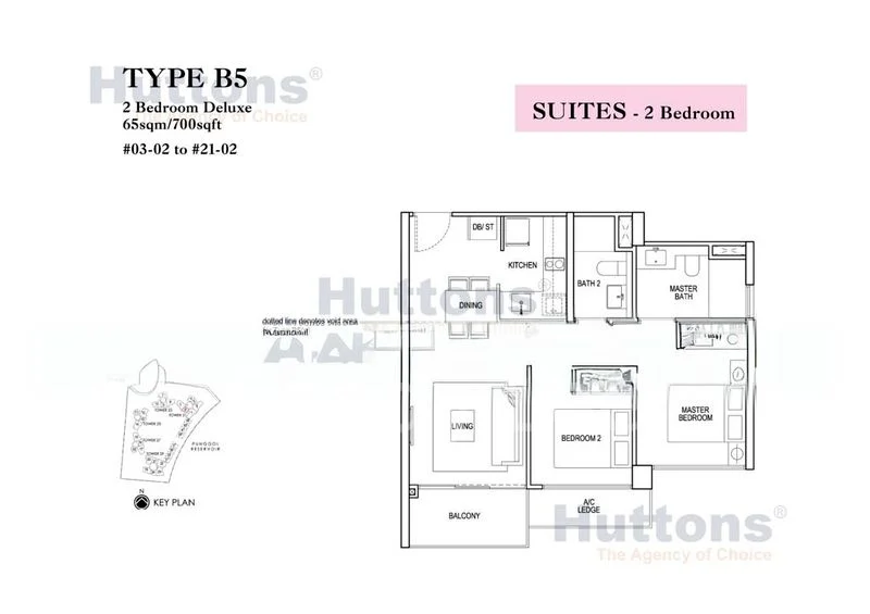 RIVERTREES RESIDENCES 10