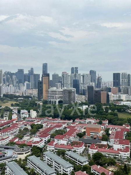 HIGHLINE RESIDENCES 2