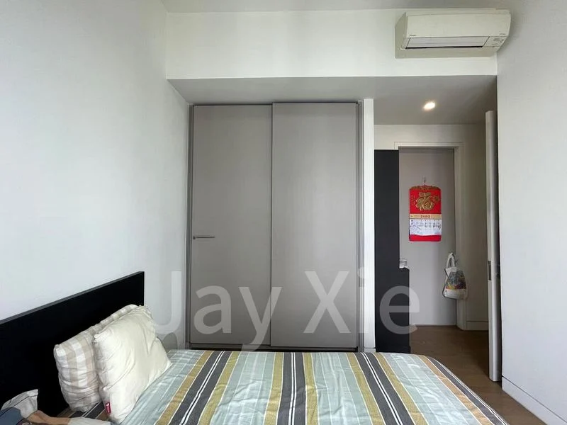 HIGHLINE RESIDENCES 4