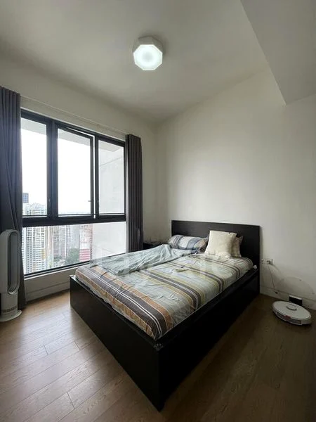 HIGHLINE RESIDENCES 5