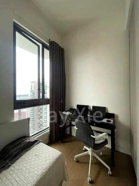 HIGHLINE RESIDENCES 6