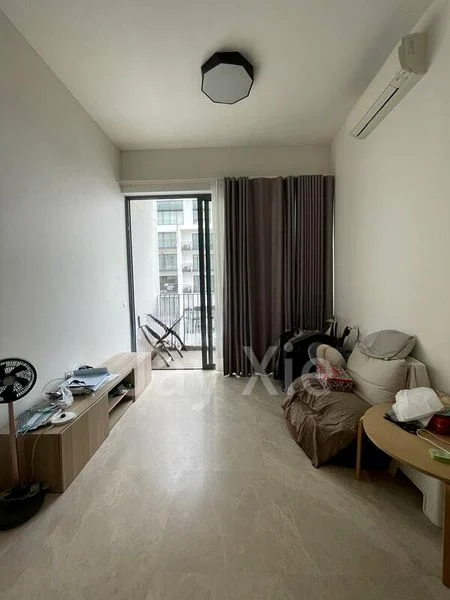 HIGHLINE RESIDENCES 7