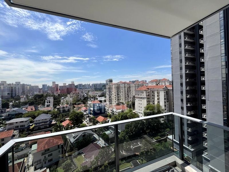 STIRLING RESIDENCES 2