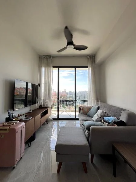 STIRLING RESIDENCES 4