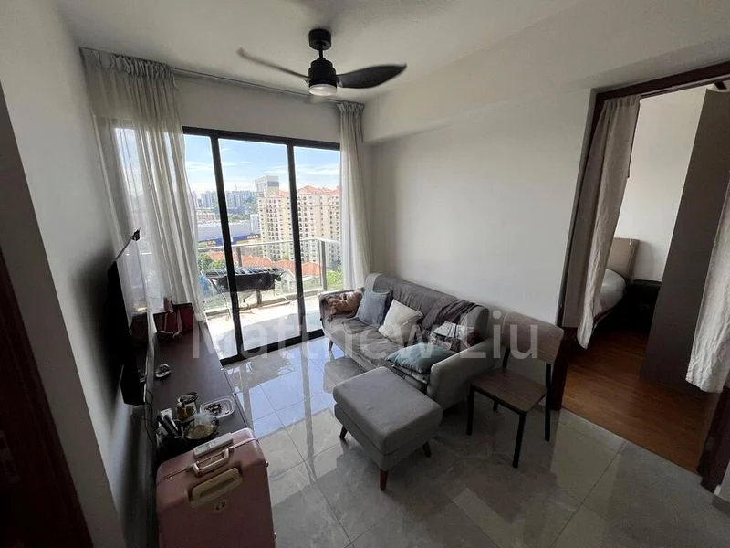 STIRLING RESIDENCES 5