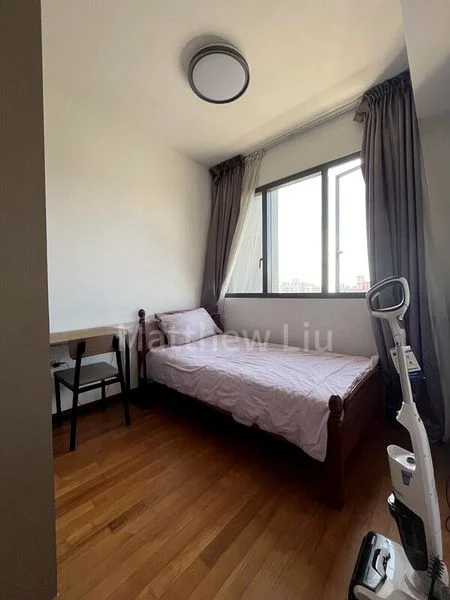 STIRLING RESIDENCES 6