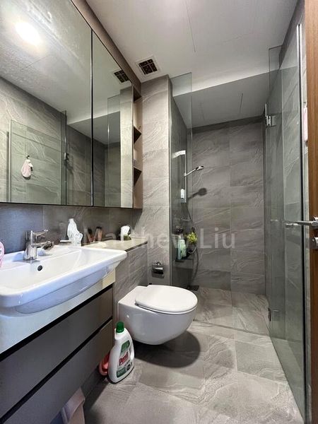 STIRLING RESIDENCES 7