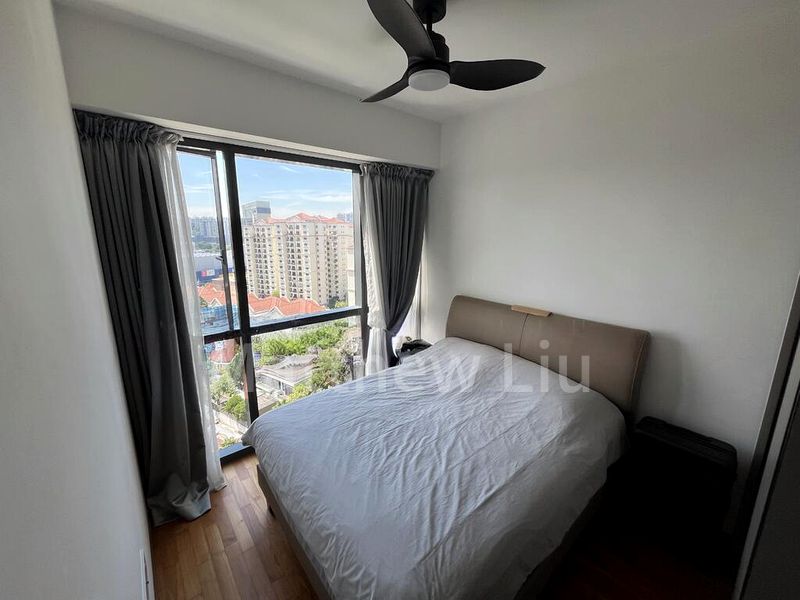 STIRLING RESIDENCES 13