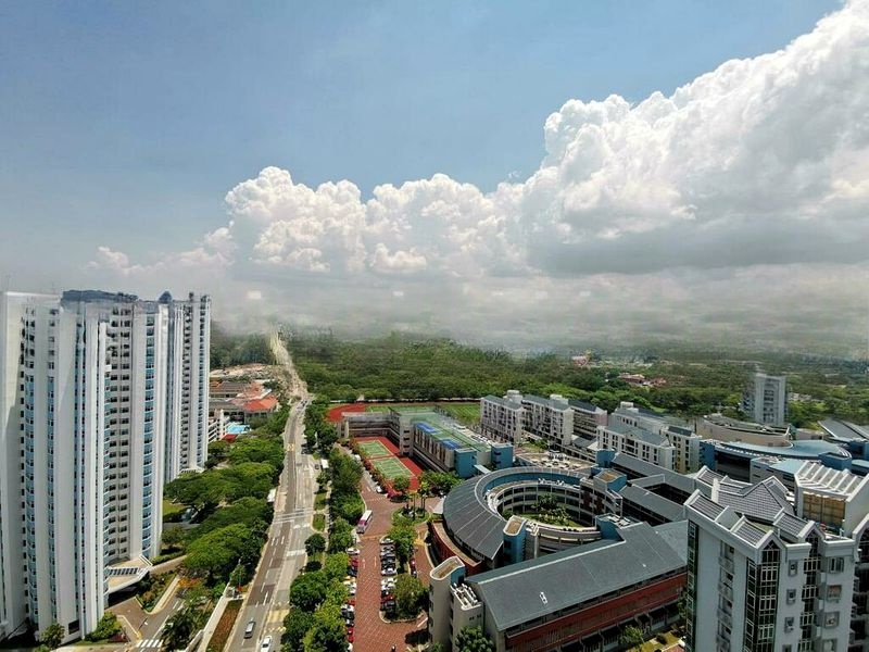 THE LINE @ TANJONG RHU 8