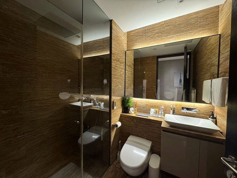 CORALS AT KEPPEL BAY 3