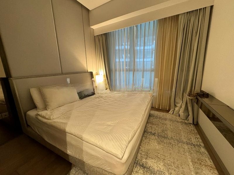 CORALS AT KEPPEL BAY 8