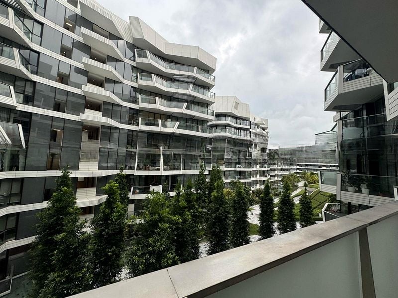 CORALS AT KEPPEL BAY 10