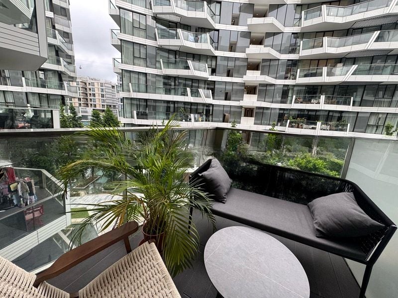 CORALS AT KEPPEL BAY 4