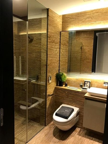 CORALS AT KEPPEL BAY 11