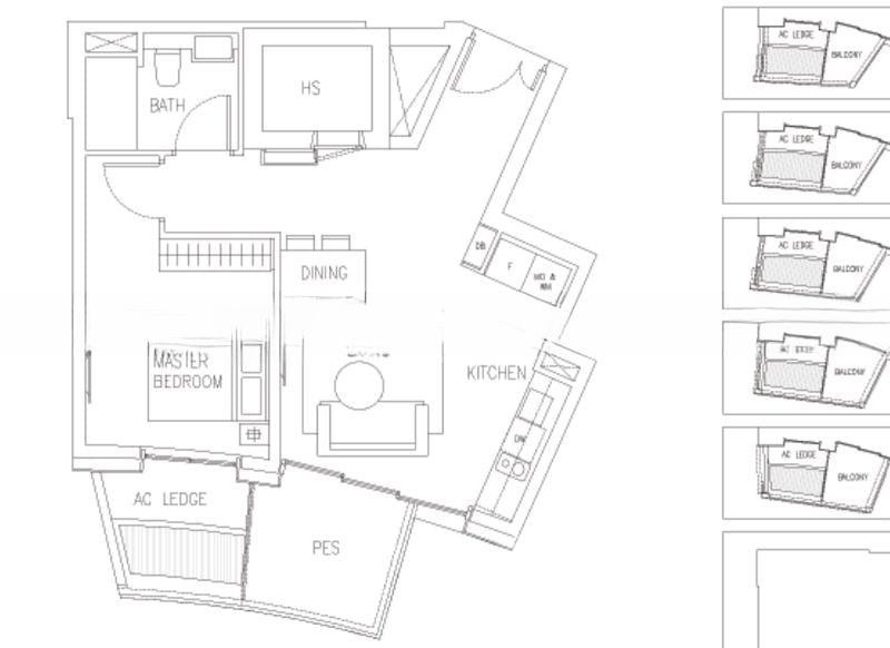 CORALS AT KEPPEL BAY 12