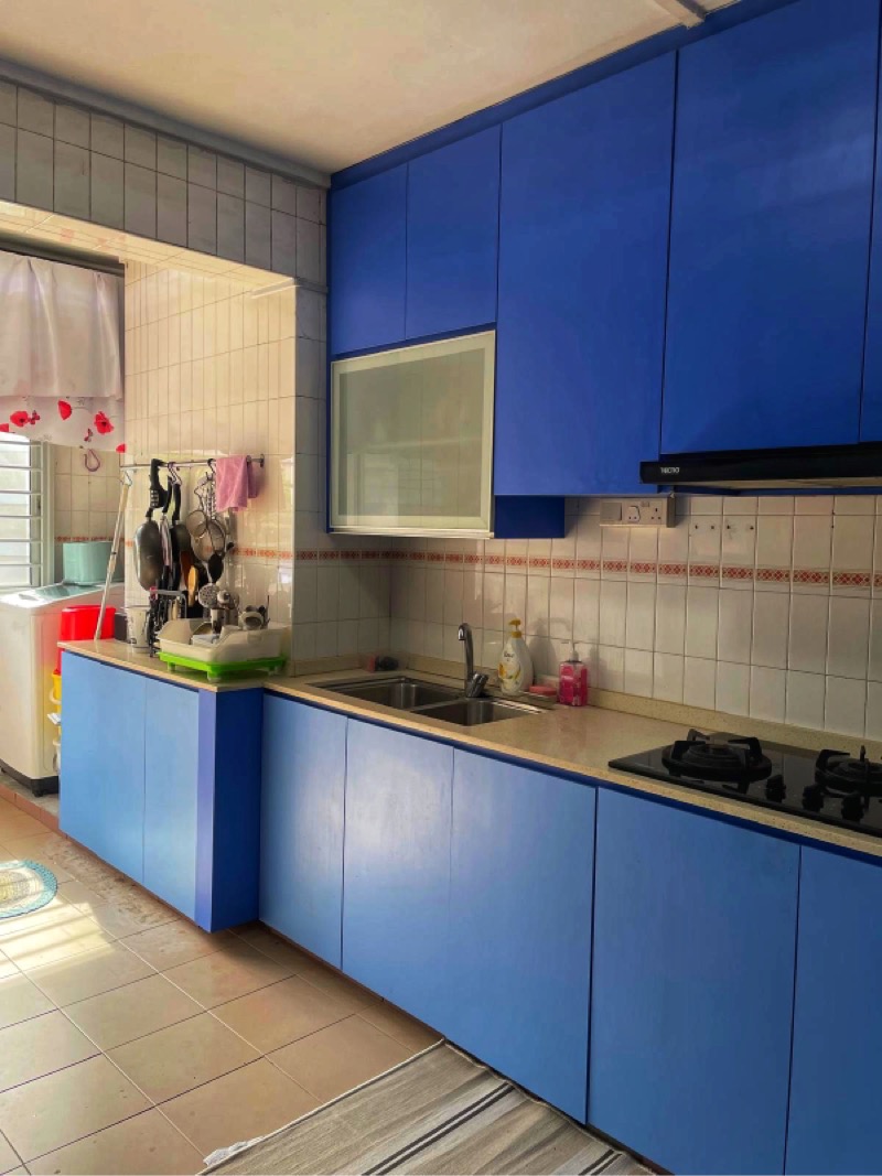 JURONG WEST ST 91 12