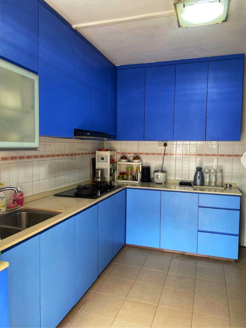 JURONG WEST ST 91 13