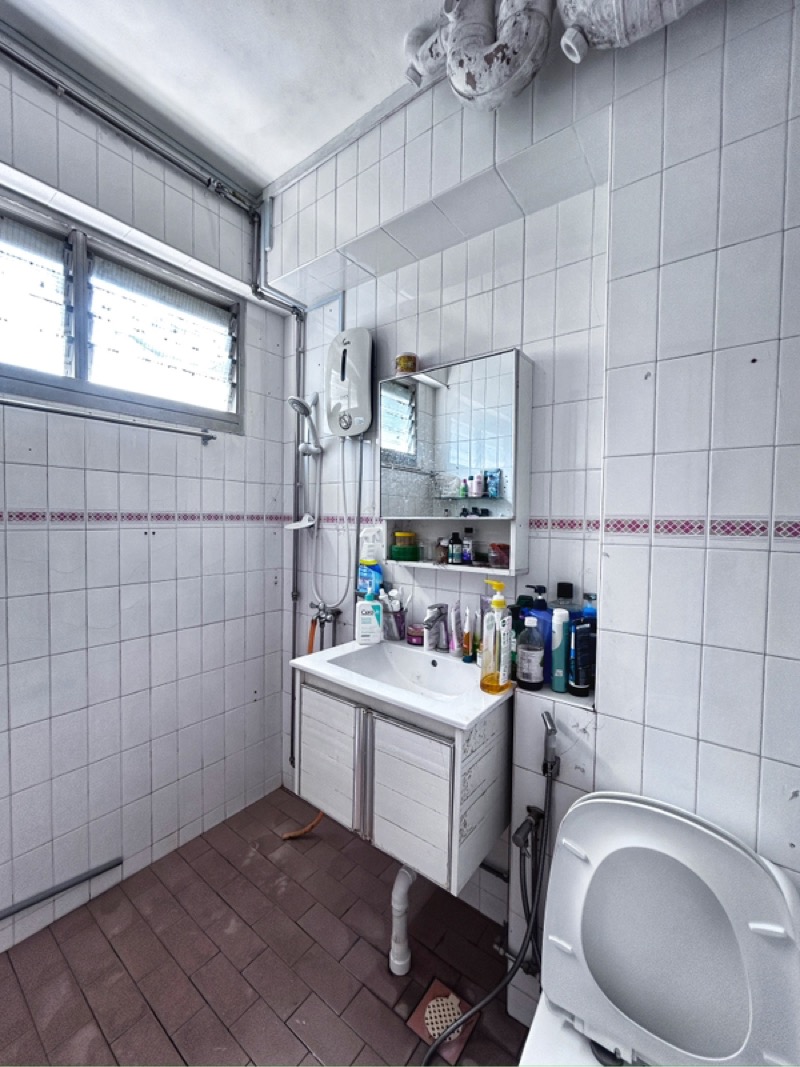 JURONG WEST ST 91 17