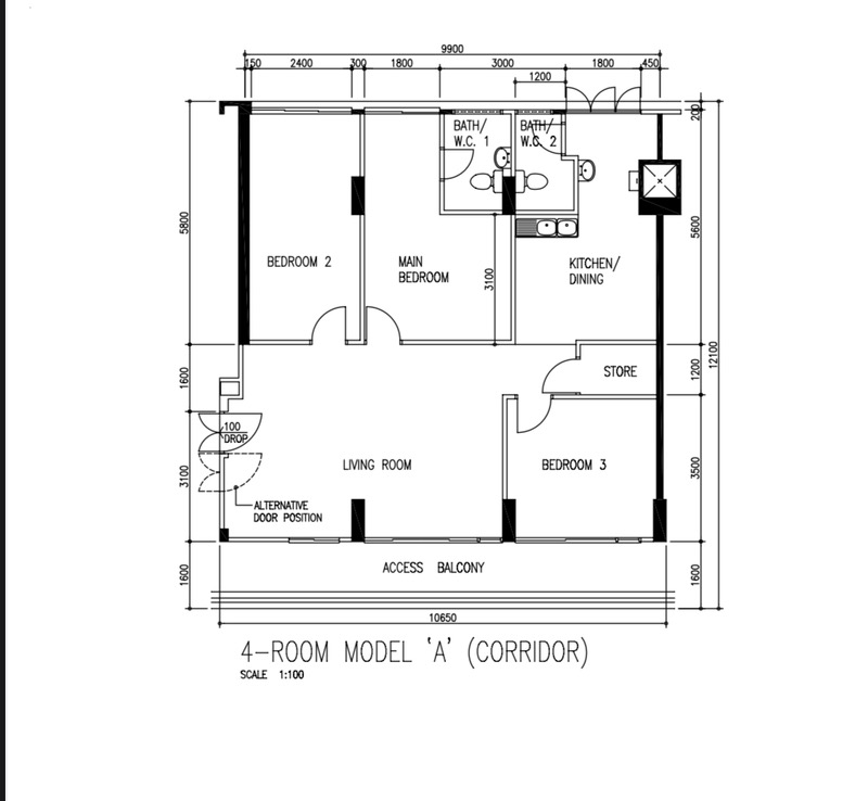 JURONG WEST ST 91 18