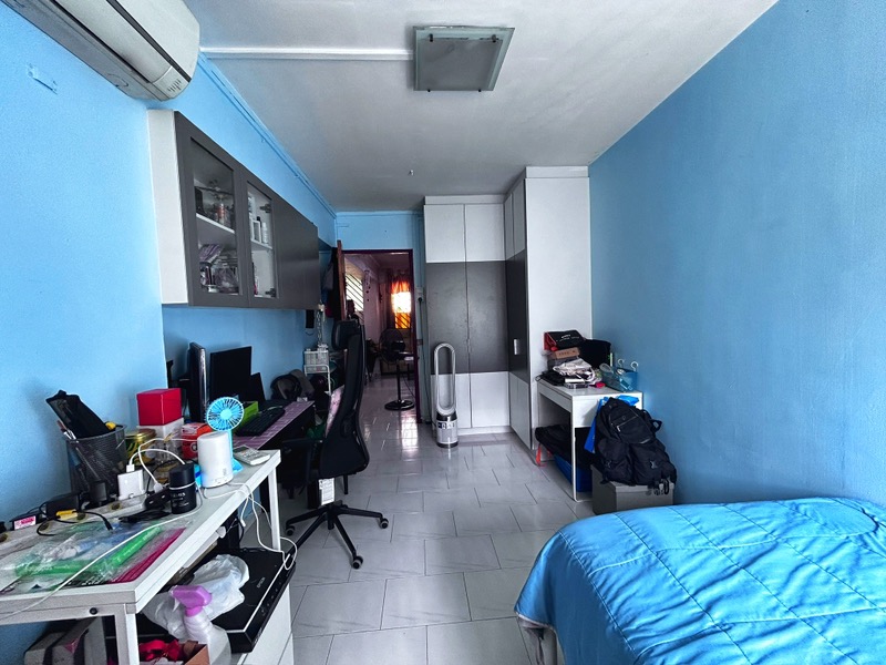 JURONG WEST ST 91 10