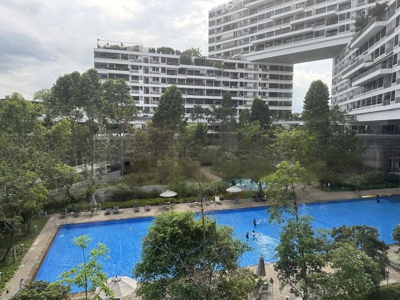 THE INTERLACE 6