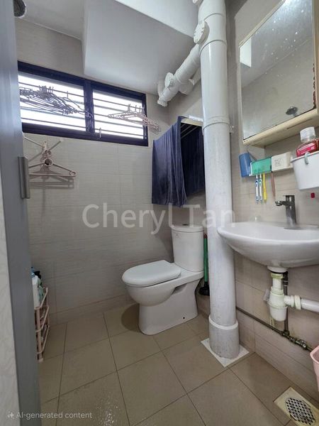 CLEMENTI AVE 4 12