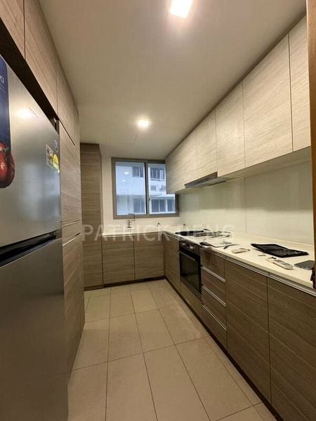 BARTLEY RESIDENCES 3