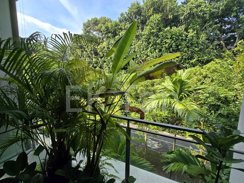 THE FORESTA @ MOUNT FABER 3