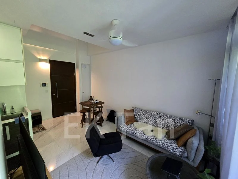 THE FORESTA @ MOUNT FABER 4