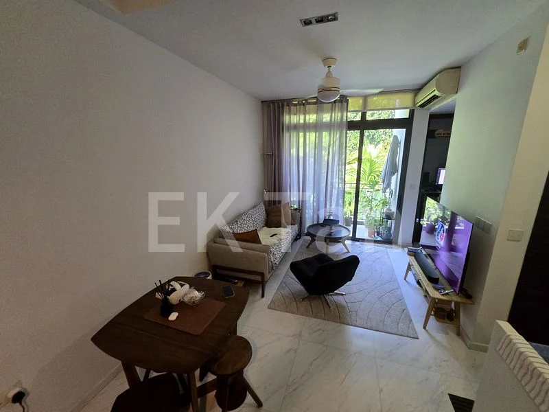 THE FORESTA @ MOUNT FABER 5