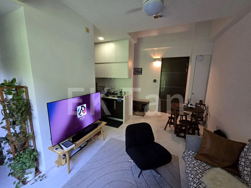 THE FORESTA @ MOUNT FABER 6