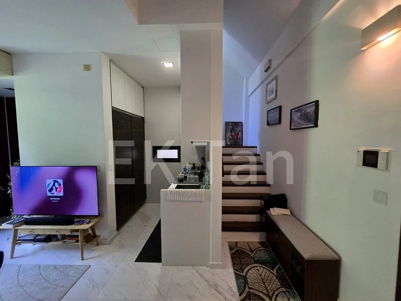 THE FORESTA @ MOUNT FABER 7