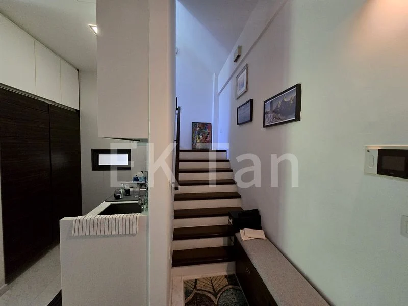 THE FORESTA @ MOUNT FABER 8