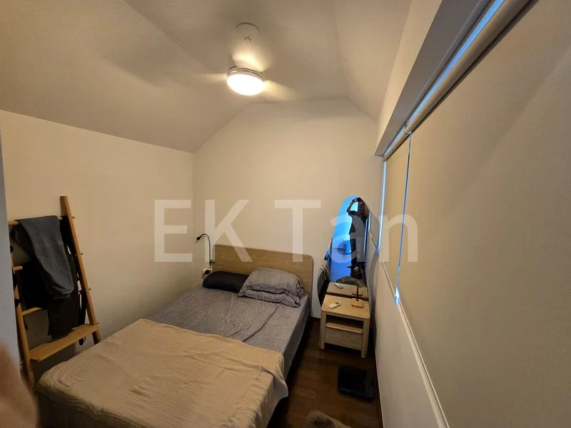 THE FORESTA @ MOUNT FABER 12