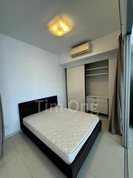 CITY SQUARE RESIDENCES 3