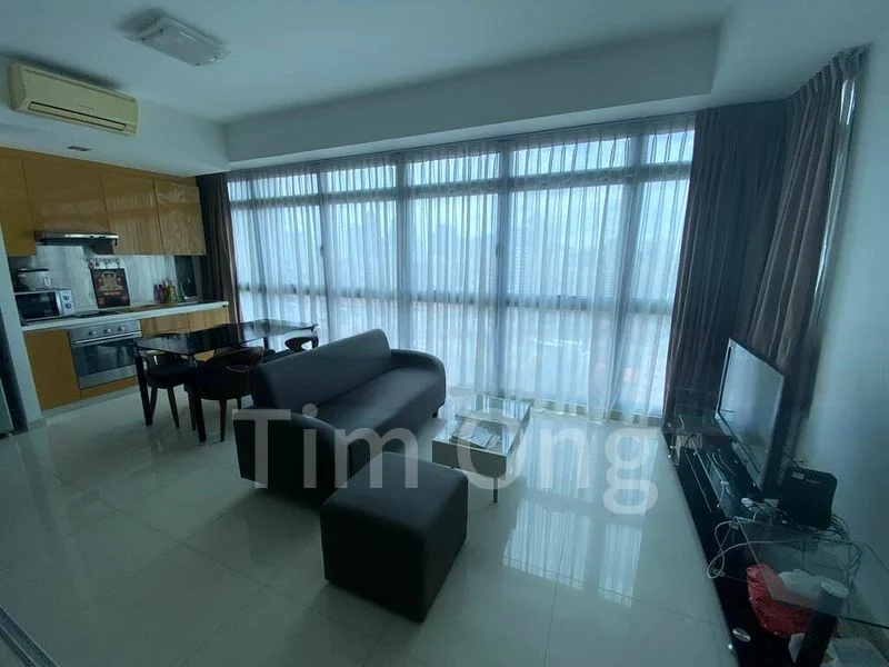 CITY SQUARE RESIDENCES 6