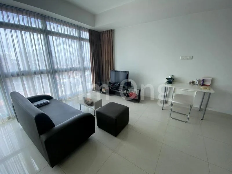 CITY SQUARE RESIDENCES 7