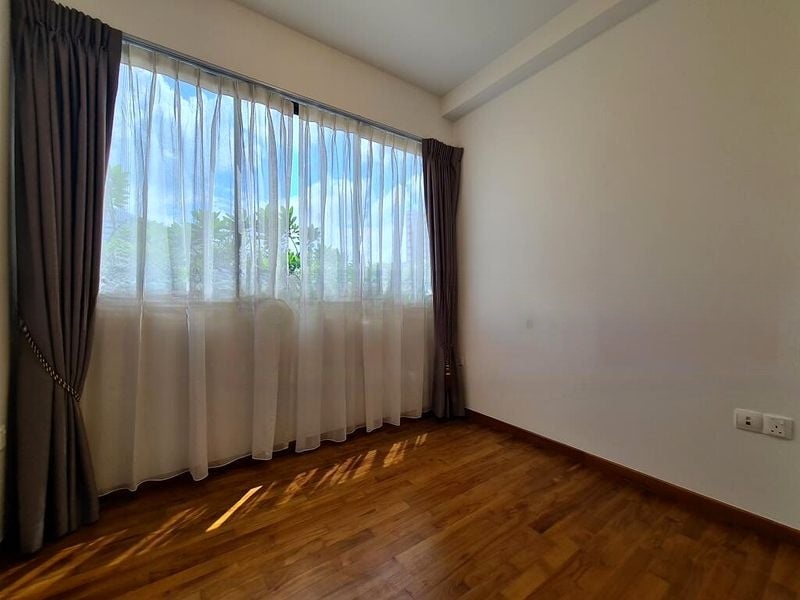 THE POIZ RESIDENCES 5