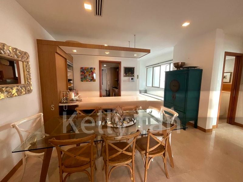 THE BERTH BY THE COVE 3