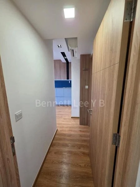 HUNDRED PALMS RESIDENCES 5