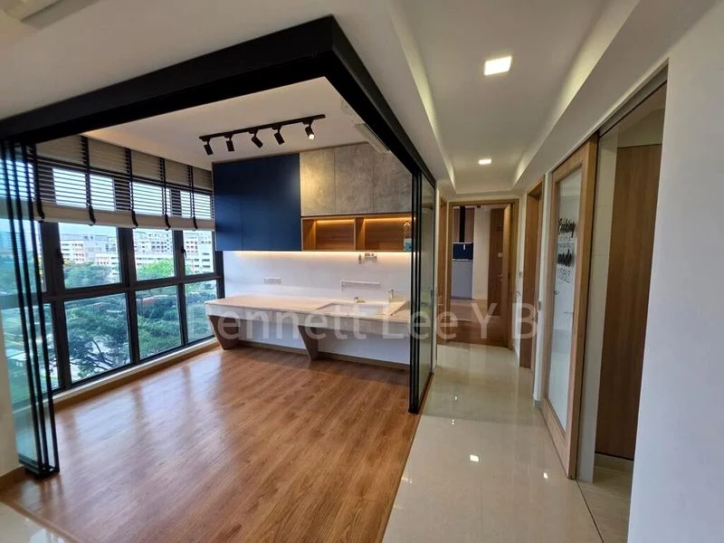 HUNDRED PALMS RESIDENCES 11