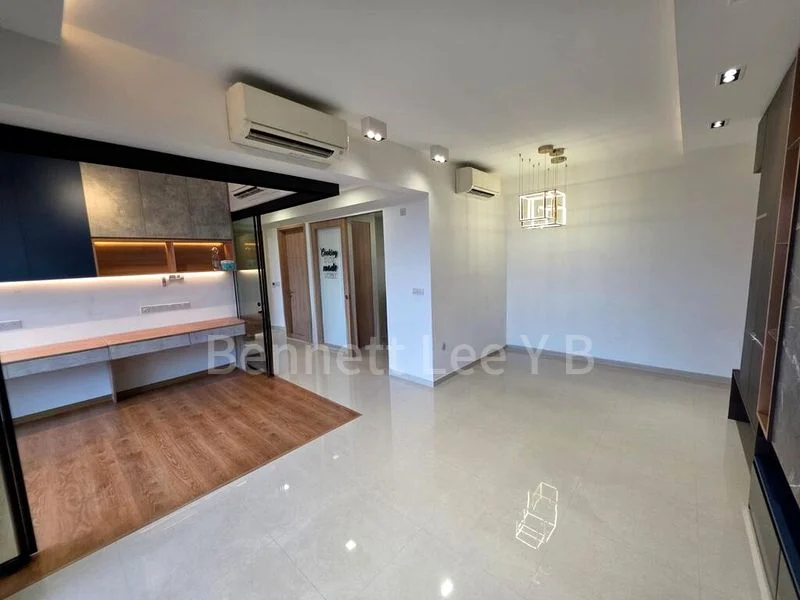 HUNDRED PALMS RESIDENCES 14