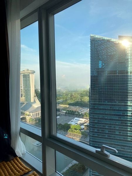 THE SAIL @ MARINA BAY 9