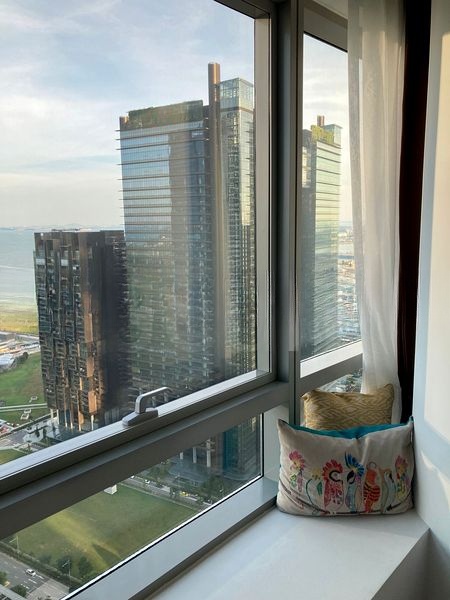 THE SAIL @ MARINA BAY 8