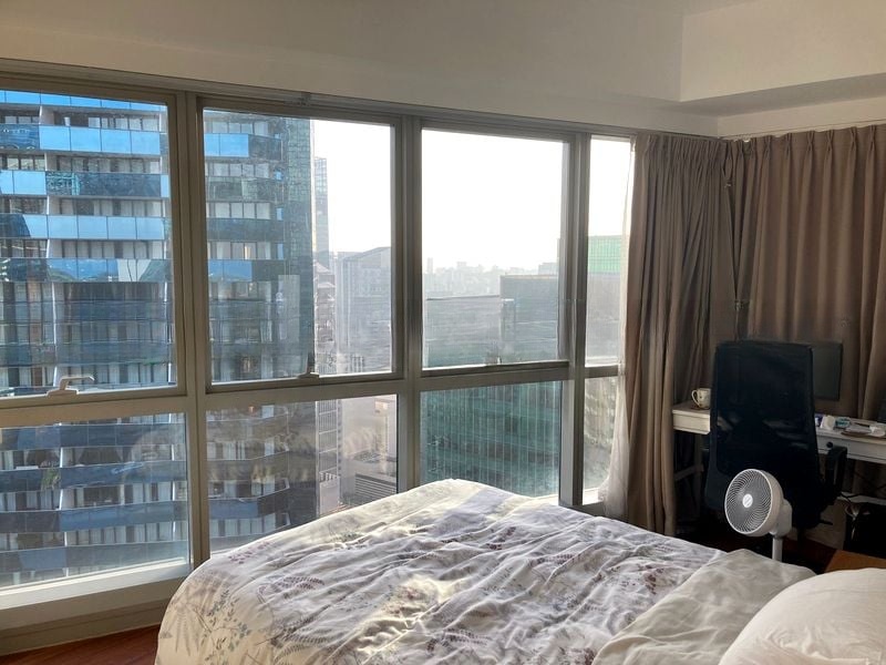 THE SAIL @ MARINA BAY 2